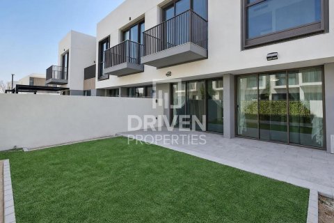 تاون هاوس في The Valley, دبي 3 غرف نوم, 174.01 م² رقم 142633 - صورة 22