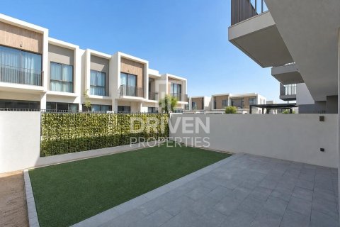تاون هاوس في The Valley, دبي 3 غرف نوم, 174.01 م² رقم 142633 - صورة 20