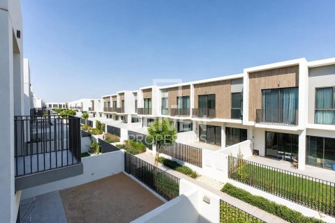 تاون هاوس في The Valley, دبي 3 غرف نوم, 174.01 م² رقم 142633 - صورة 26