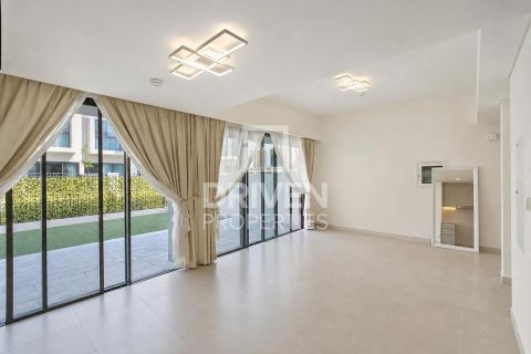 تاون هاوس في The Valley, دبي 3 غرف نوم, 174.01 م² رقم 142633
