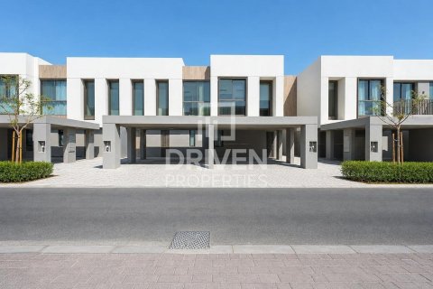 تاون هاوس في The Valley, دبي 3 غرف نوم, 174.01 م² رقم 142633 - صورة 21