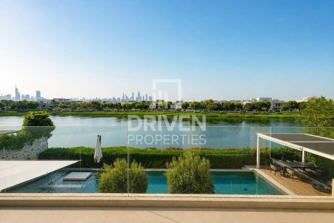 Villa in Meadows, Dubai 5 bedrooms, 898.84 sq.m. № 142636 - photo 28