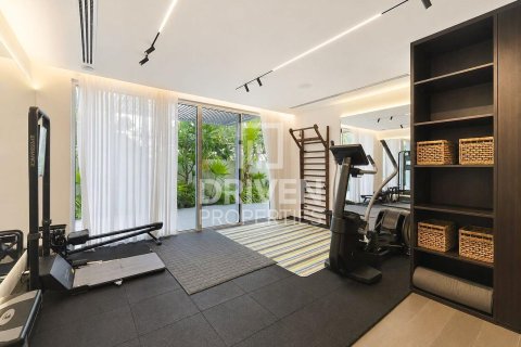 Villa in Meadows, Dubai 5 bedrooms, 898.84 sq.m. № 142636 - photo 18
