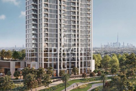 Apartamento en Dubai Hills Estate, Dubai, 2 dormitorios, 110.55 m², № 142634 - foto 6