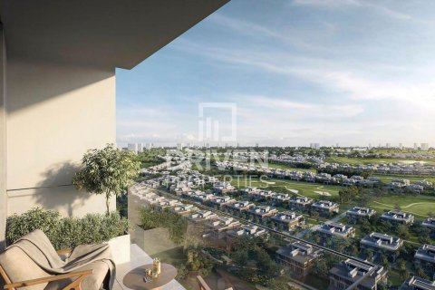 Apartamento en Dubai Hills Estate, Dubai, 2 dormitorios, 110.55 m², № 142634 - foto 4
