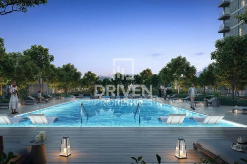 Apartamento en Dubai Hills Estate, Dubai, 2 dormitorios, 110.55 m², № 142634 - foto 8