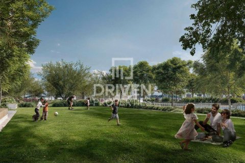 Apartamento en Dubai Hills Estate, Dubai, 2 dormitorios, 110.55 m², № 142634 - foto 9
