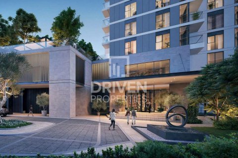 Apartamento en Dubai Hills Estate, Dubai, 2 dormitorios, 110.55 m², № 142634 - foto 5