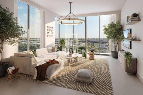 Apartamento en Dubai Hills Estate, Dubai, 2 dormitorios, 110.55 m², № 142634 - foto 3