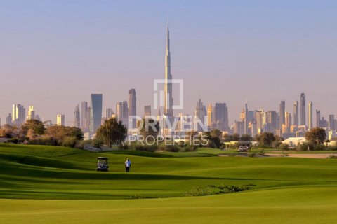 Apartamento en Dubai Hills Estate, Dubai, 2 dormitorios, 110.55 m², № 142634 - foto 10