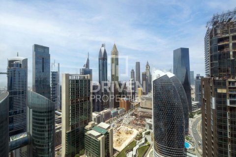 Apartamento en DIFC, Dubai, 1 dormitorio, 81.66 m², № 142623 - foto 11