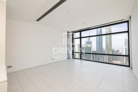 Квартира в DIFC, Дубай, 1 спальня, 81.66м², № 142623