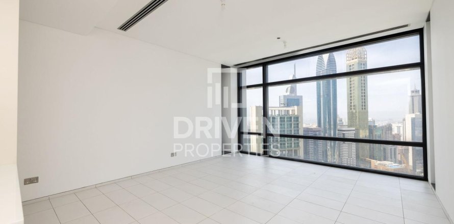 Apartamento en DIFC, Dubai, 1 dormitorio, 81.66 m², № 142623