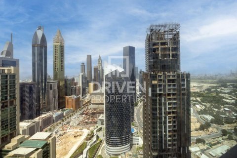 Apartamento en DIFC, Dubai, 1 dormitorio, 81.66 m², № 142623 - foto 12