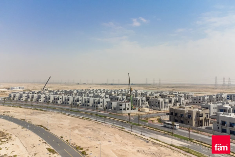 قطعة أرض في جبل علي, دبي 915 م² رقم 10245 - صورة 8