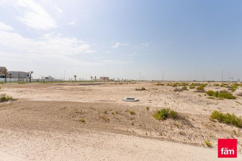 قطعة أرض في جبل علي, دبي 915 م² رقم 10245 - صورة 2