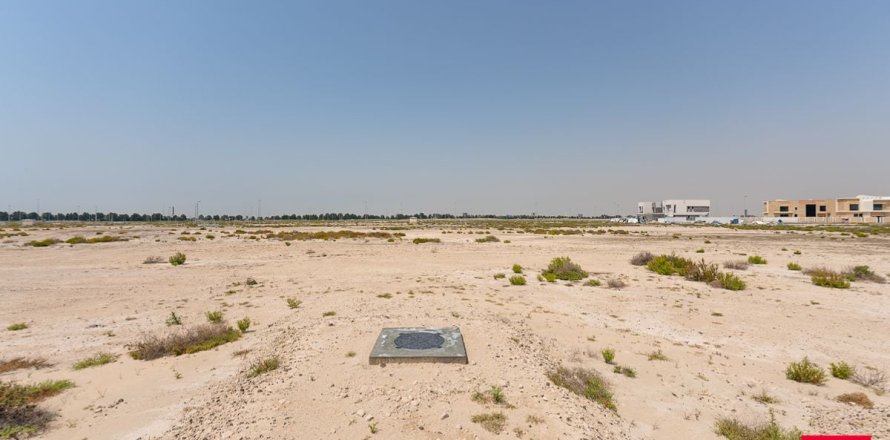 قطعة أرض في جبل علي, دبي 915 م² رقم 10245