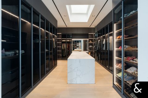 فيلا في Pearl Jumeirah, جميرا, دبي 5 غرف نوم , 836 م² رقم 75143 - صورة 25