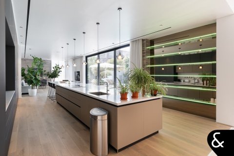 فيلا في Pearl Jumeirah, جميرا, دبي 5 غرف نوم , 836 م² رقم 75143 - صورة 4