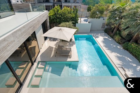 فيلا في Pearl Jumeirah, جميرا, دبي 5 غرف نوم , 836 م² رقم 75143 - صورة 28