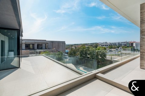 فيلا في Pearl Jumeirah, جميرا, دبي 5 غرف نوم , 836 م² رقم 75143 - صورة 27