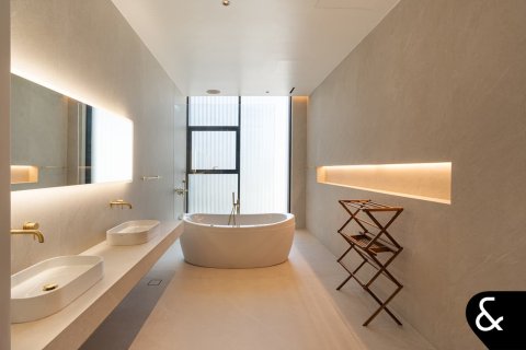 فيلا في Pearl Jumeirah, جميرا, دبي 5 غرف نوم , 836 م² رقم 75143 - صورة 23