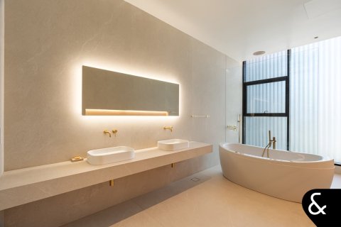 فيلا في Pearl Jumeirah, جميرا, دبي 5 غرف نوم , 836 م² رقم 75143 - صورة 24