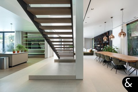 فيلا في Pearl Jumeirah, جميرا, دبي 5 غرف نوم , 836 م² رقم 75143 - صورة 3