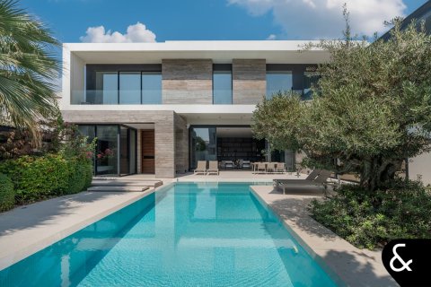 فيلا في Pearl Jumeirah, جميرا, دبي 5 غرف نوم , 836 م² رقم 75143 - صورة 10