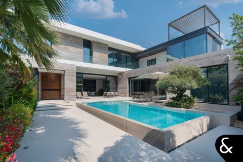 فيلا في Pearl Jumeirah, جميرا, دبي 5 غرف نوم , 836 م² رقم 75143 - صورة 9