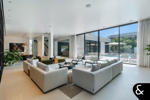 فيلا في Pearl Jumeirah, جميرا, دبي 5 غرف نوم , 836 م² رقم 75143 - صورة 1