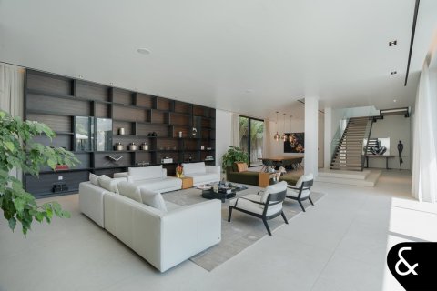 فيلا في Pearl Jumeirah, جميرا, دبي 5 غرف نوم , 836 م² رقم 75143 - صورة 2