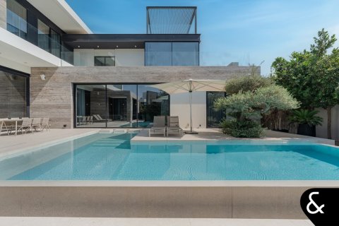 فيلا في Pearl Jumeirah, جميرا, دبي 5 غرف نوم , 836 م² رقم 75143 - صورة 8