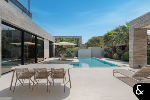 فيلا في Pearl Jumeirah, جميرا, دبي 5 غرف نوم , 836 م² رقم 75143 - صورة 7