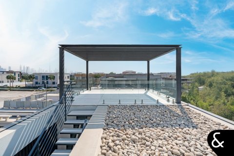 فيلا في Pearl Jumeirah, جميرا, دبي 5 غرف نوم , 836 م² رقم 75143 - صورة 30