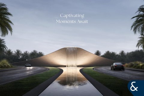 Villa à Dubai Investment Park, Dubai, 4 chambres, 356 m², № 75149 - photo 10