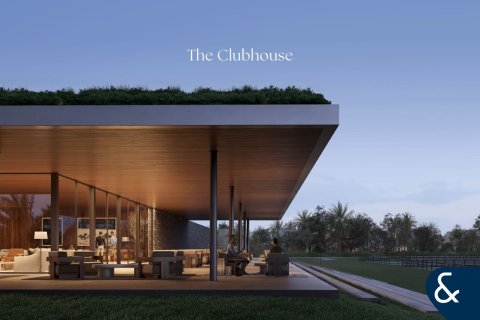 Villa à Dubai Investment Park, Dubai, 4 chambres, 356 m², № 75149 - photo 8