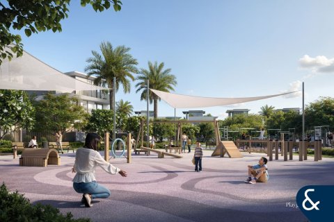 Villa à Dubai Investment Park, Dubai, 4 chambres, 356 m², № 75149 - photo 6