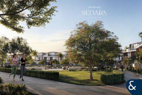 Villa à Dubai Investment Park, Dubai, 4 chambres, 356 m², № 75149 - photo 11