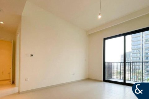 Apartment in Executive Residences, Dubai Hills Estate, Dubai 1 bedroom, 61 sq.m. № 75147 - photo 2