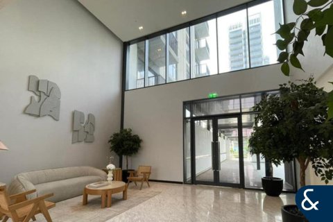 Apartment in Executive Residences, Dubai Hills Estate, Dubai 1 bedroom, 61 sq.m. № 75147 - photo 9