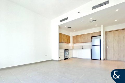 Apartment in Executive Residences, Dubai Hills Estate, Dubai 1 bedroom, 61 sq.m. № 75147 - photo 1