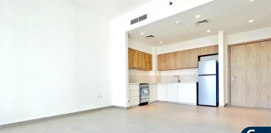 Apartment in Executive Residences, Dubai Hills Estate, Dubai 1 bedroom, 61 sq.m. № 75147