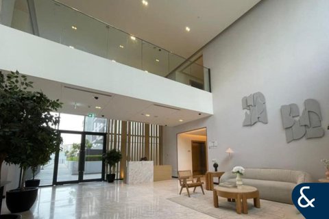 Apartment in Executive Residences, Dubai Hills Estate, Dubai 1 bedroom, 61 sq.m. № 75147 - photo 10