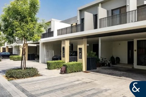 فيلا في Elan, Tilal Al Ghaf, دبي 3 غرف نوم, 200 م² رقم 75148 - صورة 6