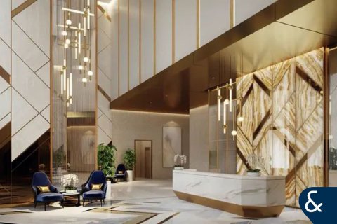 Apartment in Business Bay, Dubai 2 bedrooms, 76 sq.m. № 75161 - photo 18