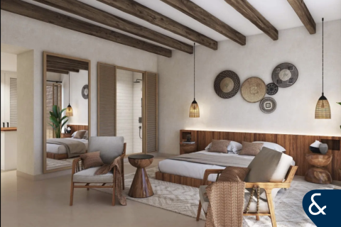 Купить таунхаус в Damac Lagoons, Дубай: 3 спальни, 193м², № 75144 - фото 6