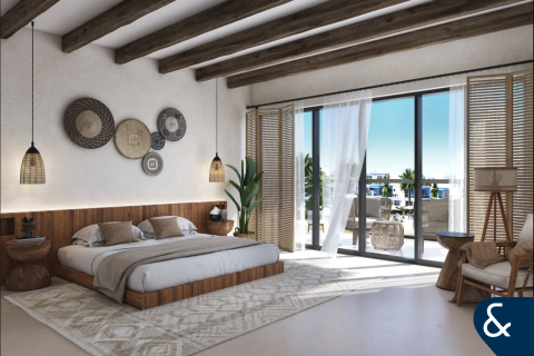 Купить таунхаус в Damac Lagoons, Дубай: 3 спальни, 193м², № 75144 - фото 7