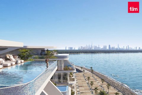 Apartamento en Dubai, 3 dormitorios, 177.9 m², № 22114 - foto 13