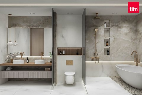 Apartamento en Dubai, 3 dormitorios, 177.9 m², № 22114 - foto 7